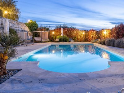 Farmhouse Villa Trullo Serenique - Outdoor photo 7