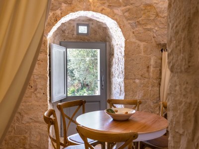 Farmhouse Villa Trullo Serenique - Features photo 10