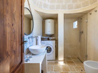 Farmhouse Villa Trullo Serenique - Features photo 11