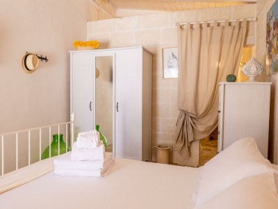 Farmhouse Villa Trullo Serenique - Features photo 12