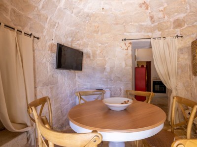 Farmhouse Villa Trullo Serenique - Features photo 13