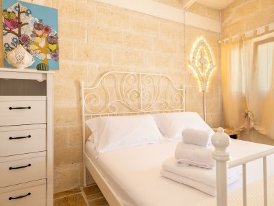 Farmhouse Villa Trullo Serenique - Features photo 15