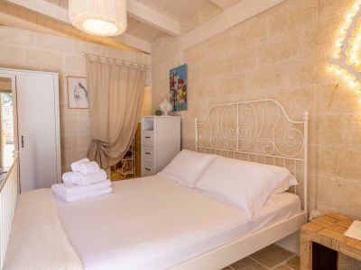 Farmhouse Villa Trullo Serenique - Features photo 16