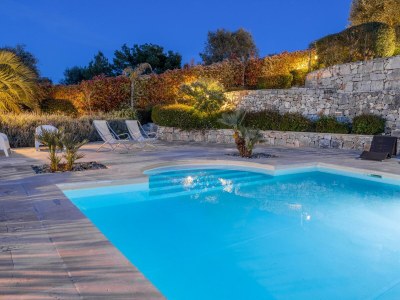 Farmhouse Villa Trullo Serenique - Environment photo 20