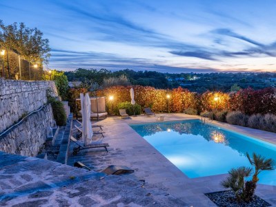 Farmhouse Villa Trullo Serenique - Environment photo 23