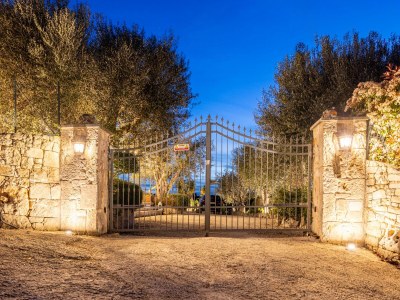 Farmhouse Villa Trullo Serenique - Environment photo 25