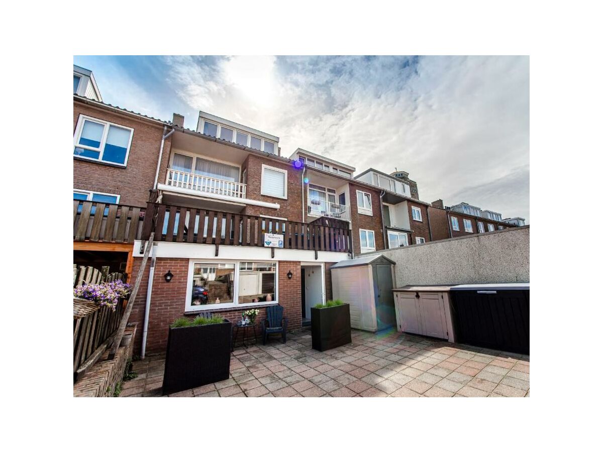 Holiday house Studio Papillon - Outdoor photo 5