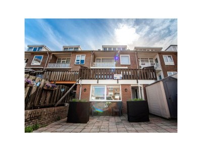 Holiday house Studio Papillon - Outdoor photo 4