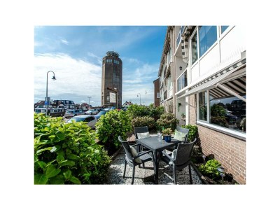 Holiday house Studio Papillon - Outdoor photo 11