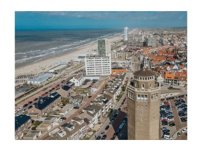 Holiday house Studio Papillon - Environment photo 59