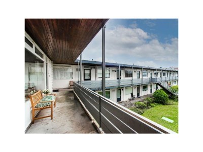 Holiday house Papillon flat in Zandvoort - Holiday house