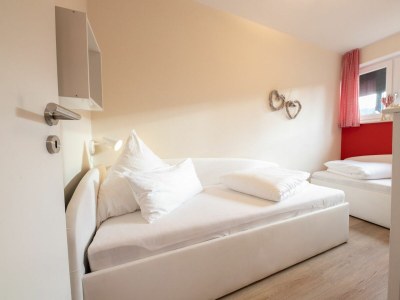 Holiday apartment Alpennest - Features photo 4