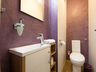 Holiday apartment Alpennest - Features photo 9