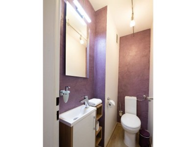 Holiday apartment Alpennest - Features photo 16