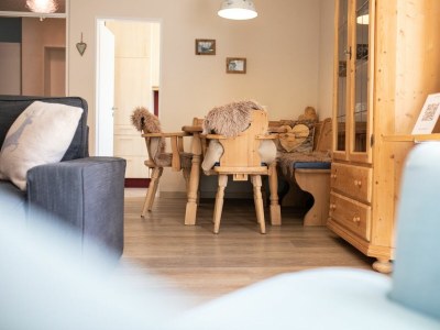 Holiday apartment Alpennest - Outdoor photo 17