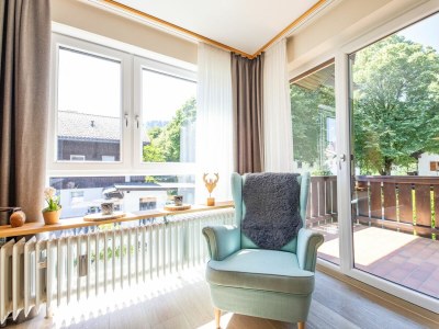 Holiday apartment Alpennest - Outdoor photo 18