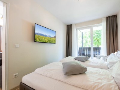 Holiday apartment Alpennest - Outdoor photo 19