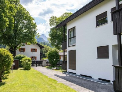 Holiday apartment Alpennest - Outdoor photo 20