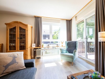 Holiday apartment Alpennest - Outdoor photo 21