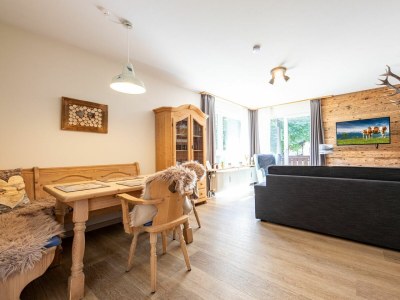 Holiday apartment Alpennest - Outdoor photo 26