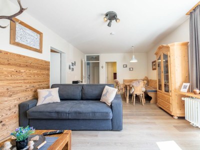 Holiday apartment Alpennest - Outdoor photo 27