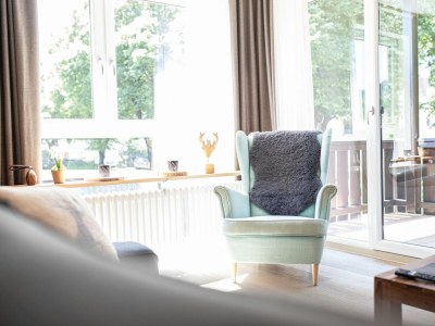 Holiday apartment Alpennest - Outdoor photo 30