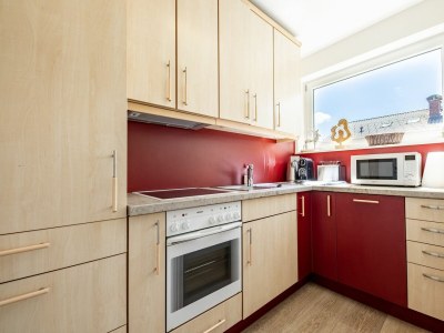 Holiday apartment Alpennest - Outdoor photo 34