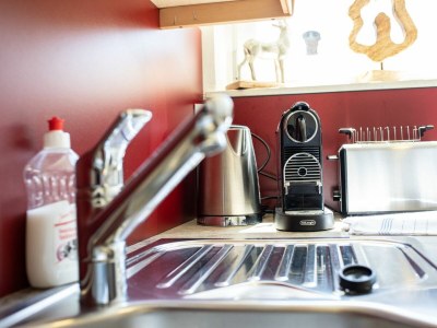 Holiday apartment Alpennest - Outdoor photo 35