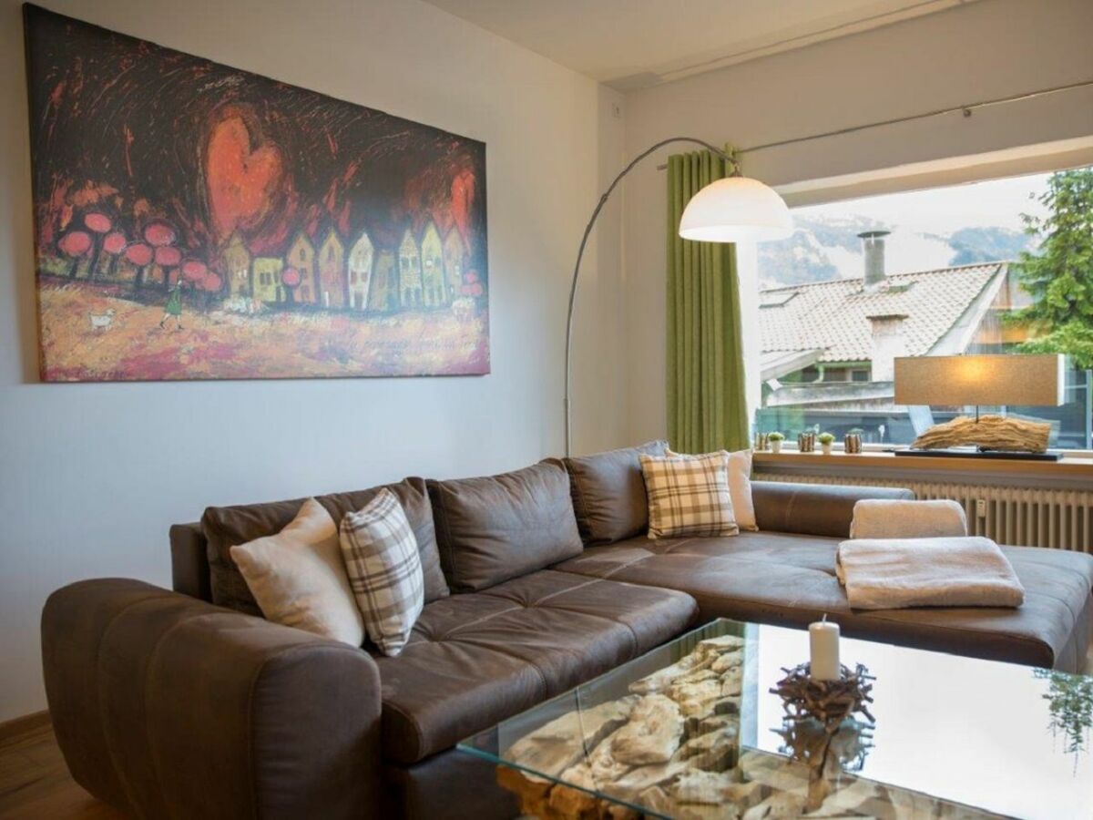 Holiday apartment Panorama - Features photo 3