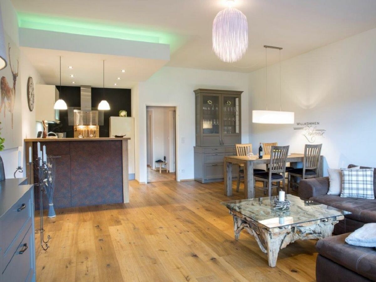 Holiday apartment Panorama - Features photo 5