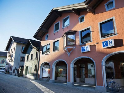 Holiday apartment Panorama - Outdoor photo 2