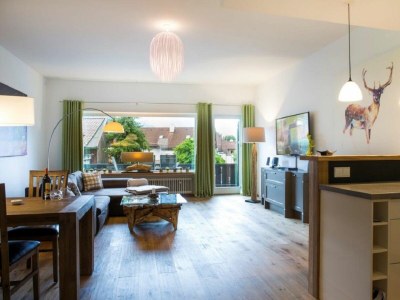 Holiday apartment Panorama - Features photo 4