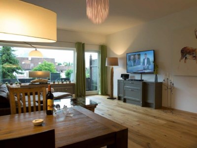 Holiday apartment Panorama - Features photo 7