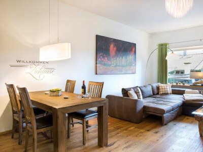 Holiday apartment Panorama - Features photo 8