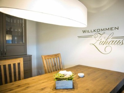 Holiday apartment Panorama - Features photo 9