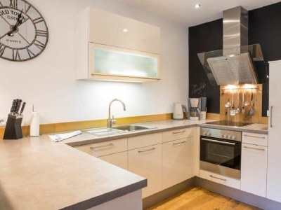 Holiday apartment Panorama - Features photo 10