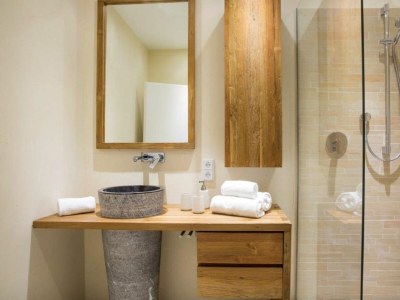 Holiday apartment Panorama - Features photo 11