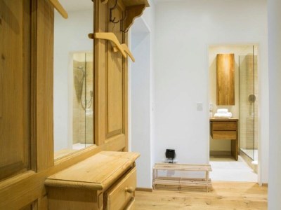 Holiday apartment Panorama - Features photo 12