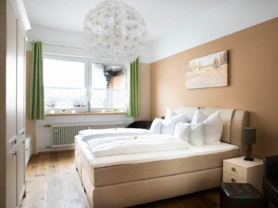 Holiday apartment Panorama - Features photo 13