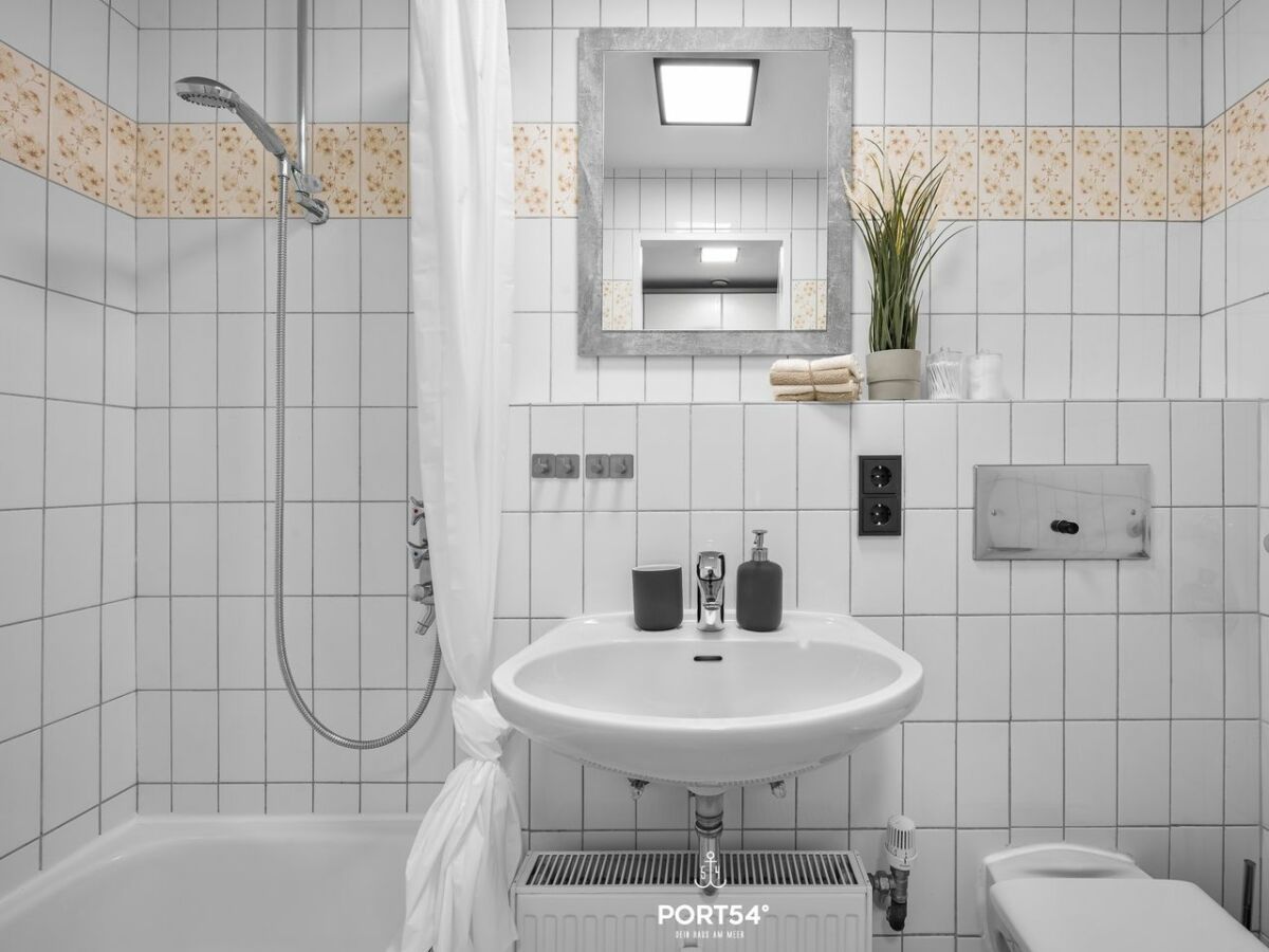 Holiday apartment Ferienwohnung de lütt stuv St. Peter-Ording - Features photo 5