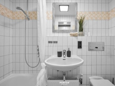 Holiday apartment Ferienwohnung de lütt stuv St. Peter-Ording - Features photo 5