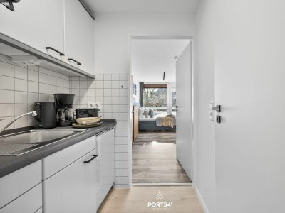 Holiday apartment Ferienwohnung de lütt stuv St. Peter-Ording - Features photo 6