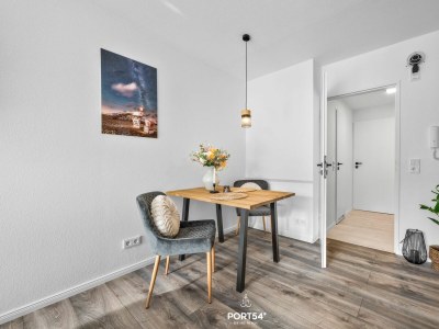 Holiday apartment Ferienwohnung de lütt stuv St. Peter-Ording - Features photo 8
