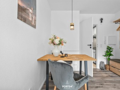 Holiday apartment Ferienwohnung de lütt stuv St. Peter-Ording - Features photo 9