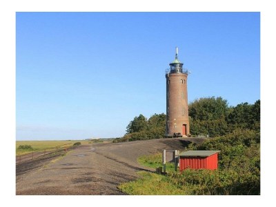 Holiday apartment Ferienwohnung de lütt stuv St. Peter-Ording - Environment photo 16