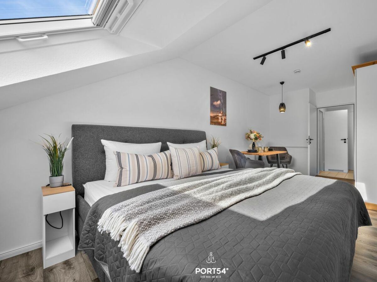 Holiday apartment Ferienwohnung kleine Brise St. Peter- Ording - Features photo 3