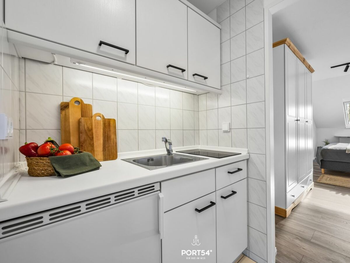 Holiday apartment Ferienwohnung kleine Brise St. Peter- Ording - Features photo 5