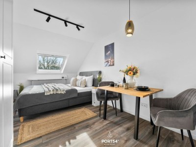 Holiday apartment Ferienwohnung kleine Brise St. Peter- Ording in Sankt Peter-Ording - Holiday apartment