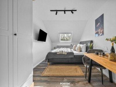 Holiday apartment Ferienwohnung kleine Brise St. Peter- Ording - Outdoor photo 2