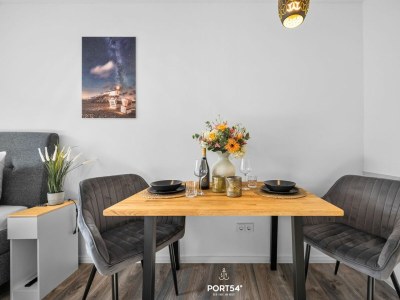 Holiday apartment Ferienwohnung kleine Brise St. Peter- Ording - Features photo 4